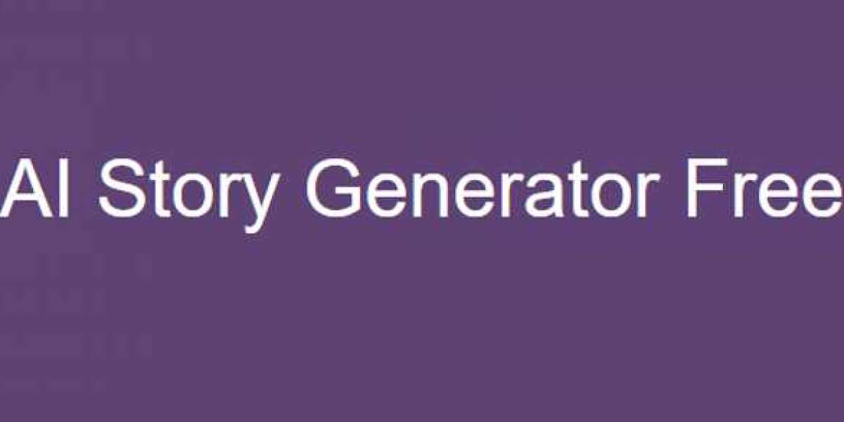 AI Story Generator Free