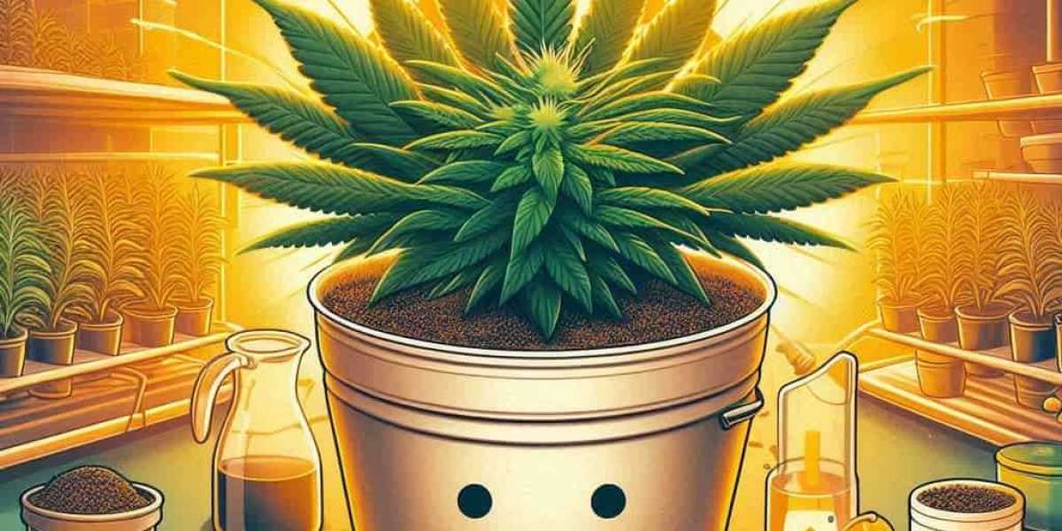 The Legendary Northern Lights Strain: A Global Favorite Among Growers