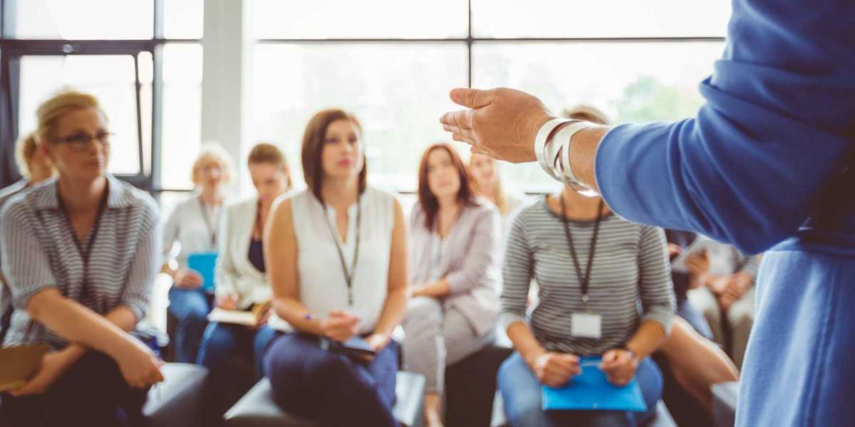 Elevate Your Impact with Executive Coaching and Soft Skills by Fullybossed.