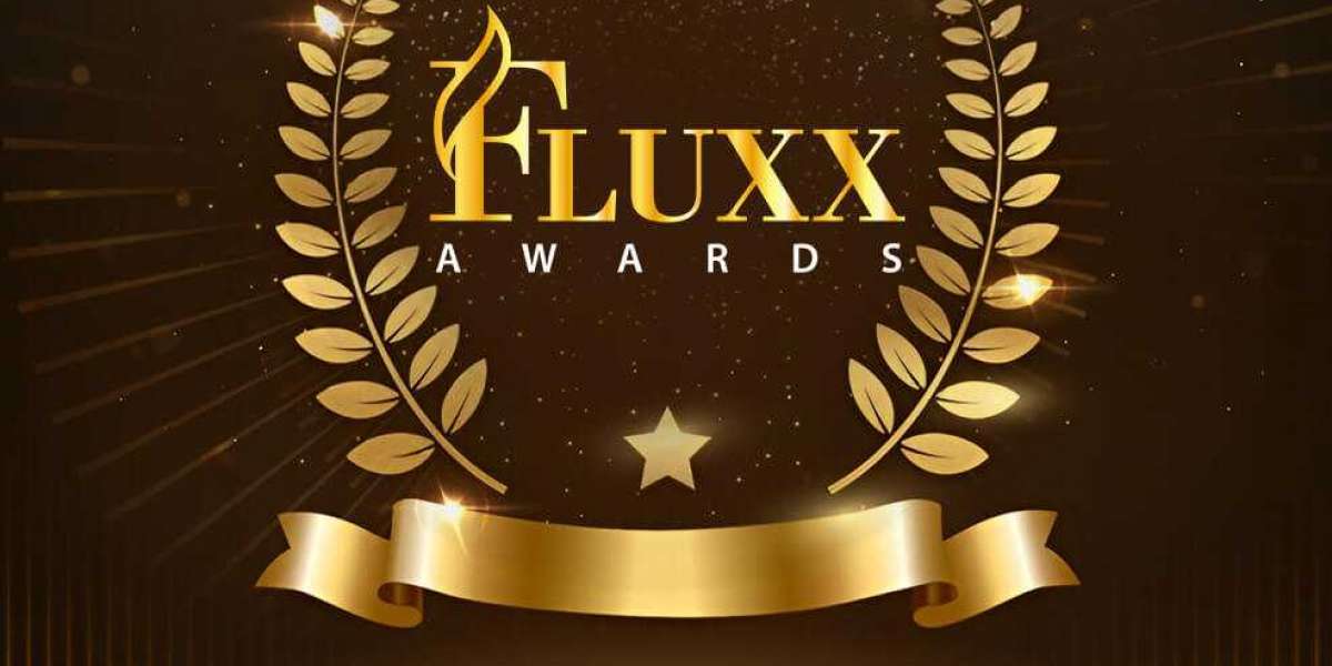 Business Green Technology Awards: Celebrating Sustainability with Fluxx Events