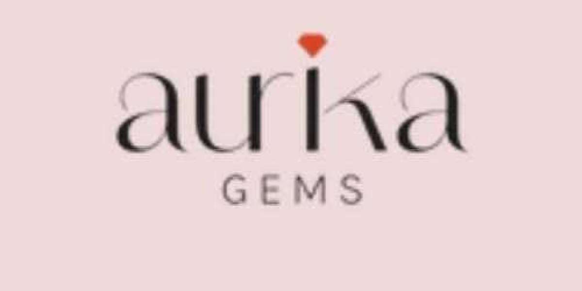 Discover the Sparkle: Lab Grown Diamond Rings from Aurika Gems