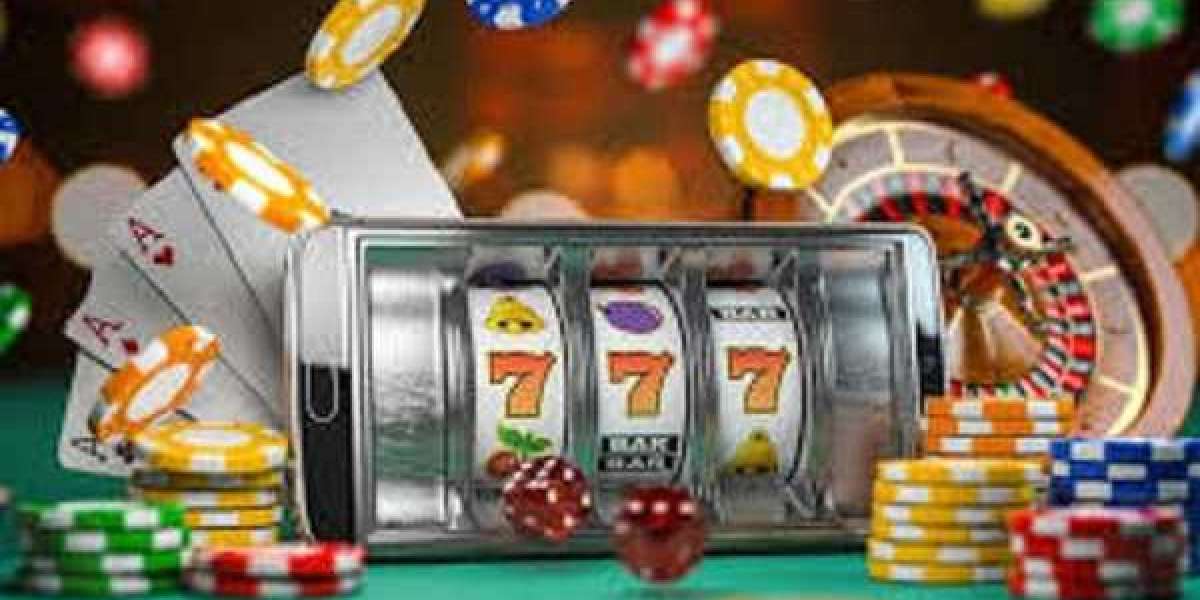 The New Era of Digital Gambling