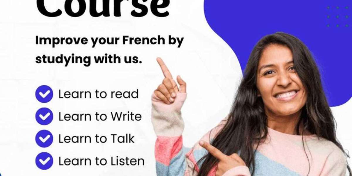 Learn French Language in Jaipur