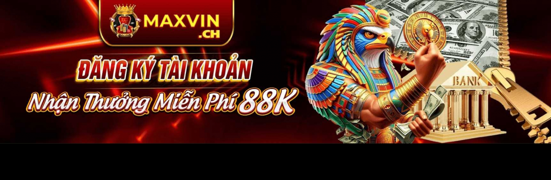 maxvinch Cover Image
