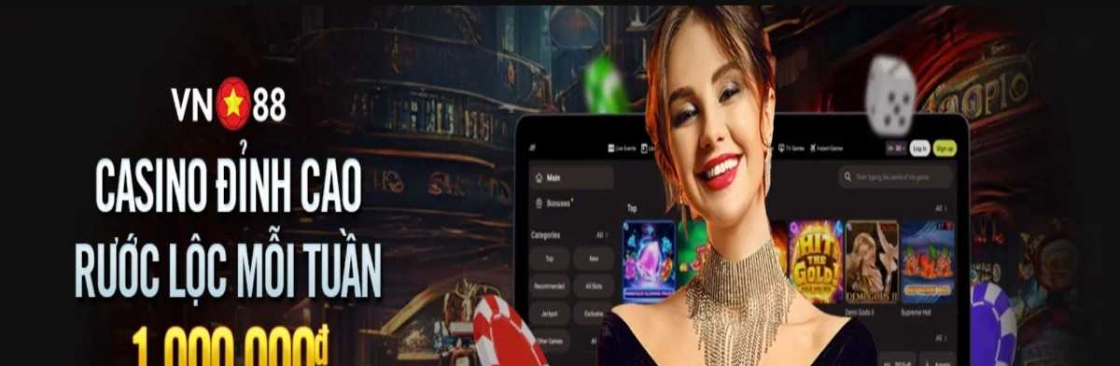 vn88prouk Cover Image