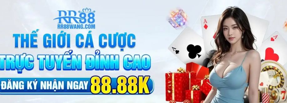 rr88wang Cover Image