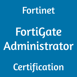 How Does the Fortinet FCP_FGT_AD-7.4 Certification Benefit You?