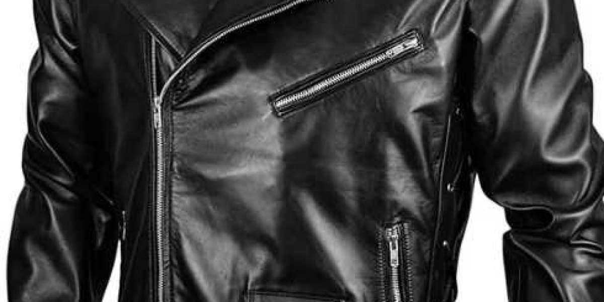 Spook in Style with the Perfect Halloween Jacket