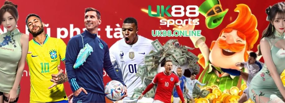 uk88onlin Cover Image