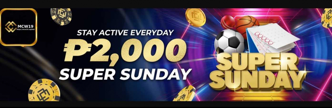 mcw19capital Cover Image