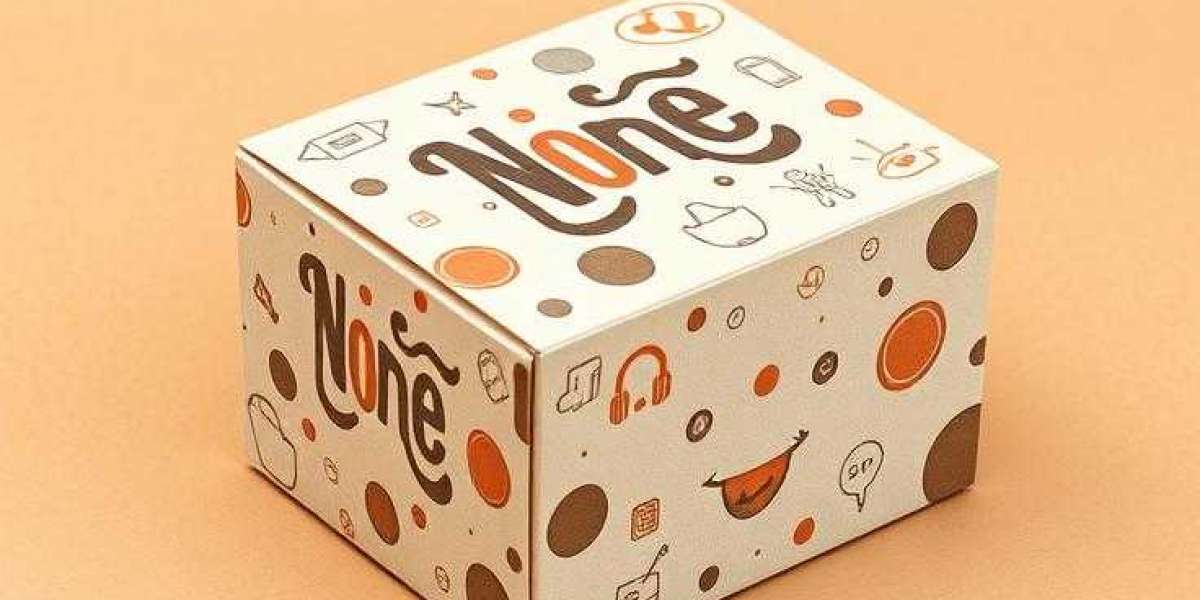 A Comprehensive Guide to High-Quality Custom Print Packaging and Its Impact on Your Brand
