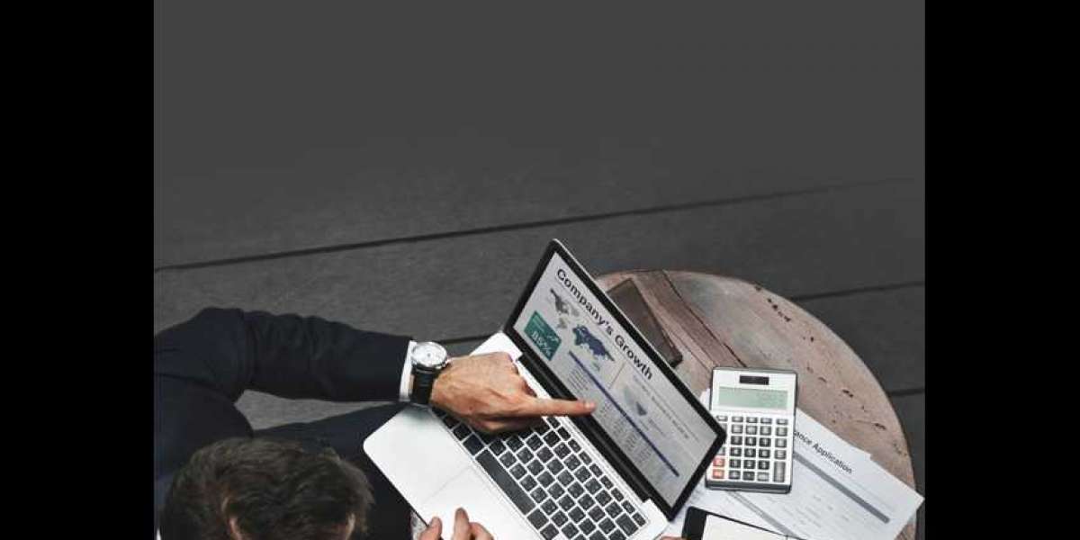 Choosing the Best Outsourced Bookkeeping Services for Long-Term Business Growth