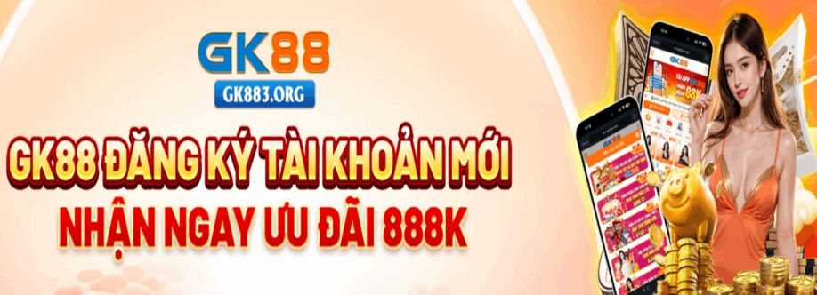 gk883org Cover Image