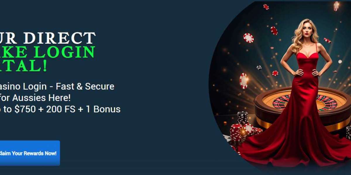 Stake Casino: The Future of Online Gambling for Australian Players