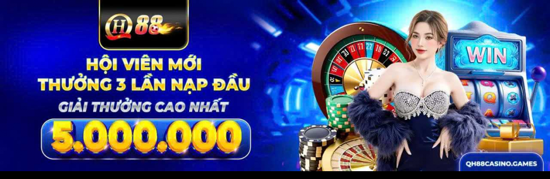 qh88casinogames Cover Image