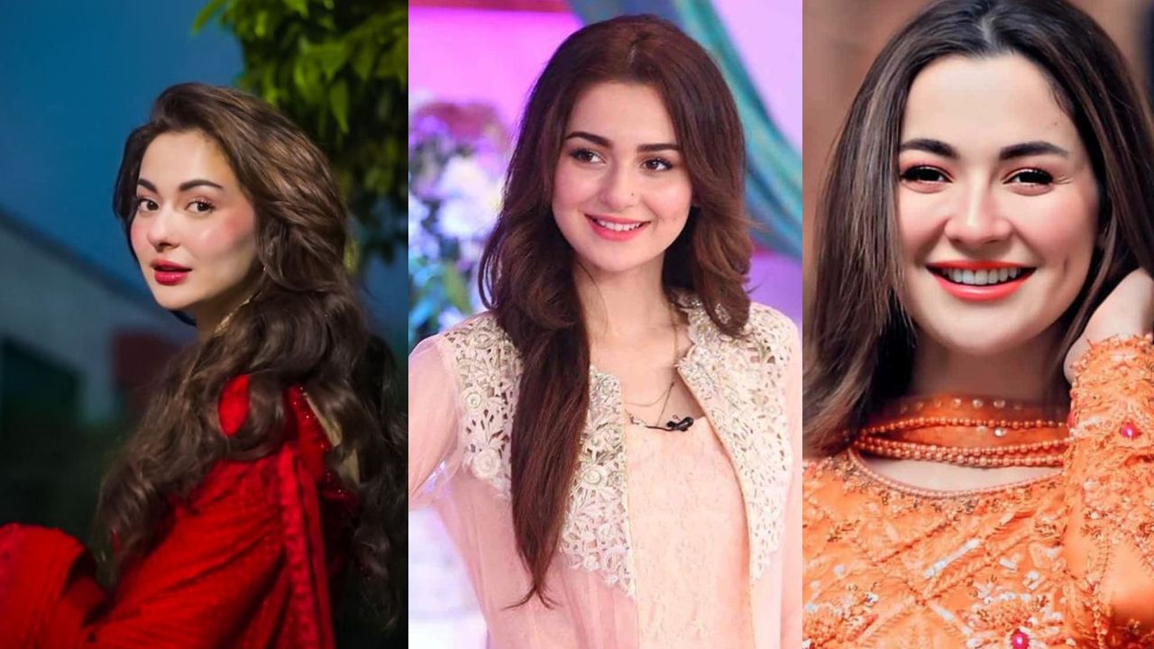 Hania Aamir Biography, Age, Height, Boyfriend, Family | Pakistani YouTuber & Model - Excelebiz