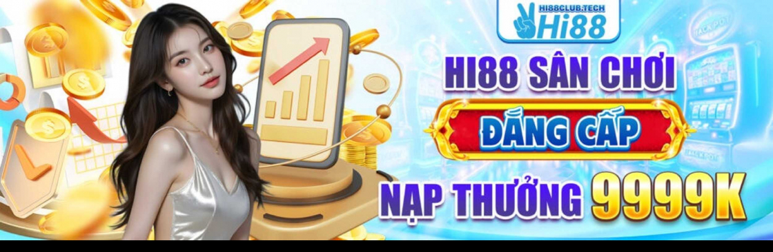 hi88clubtech Cover Image