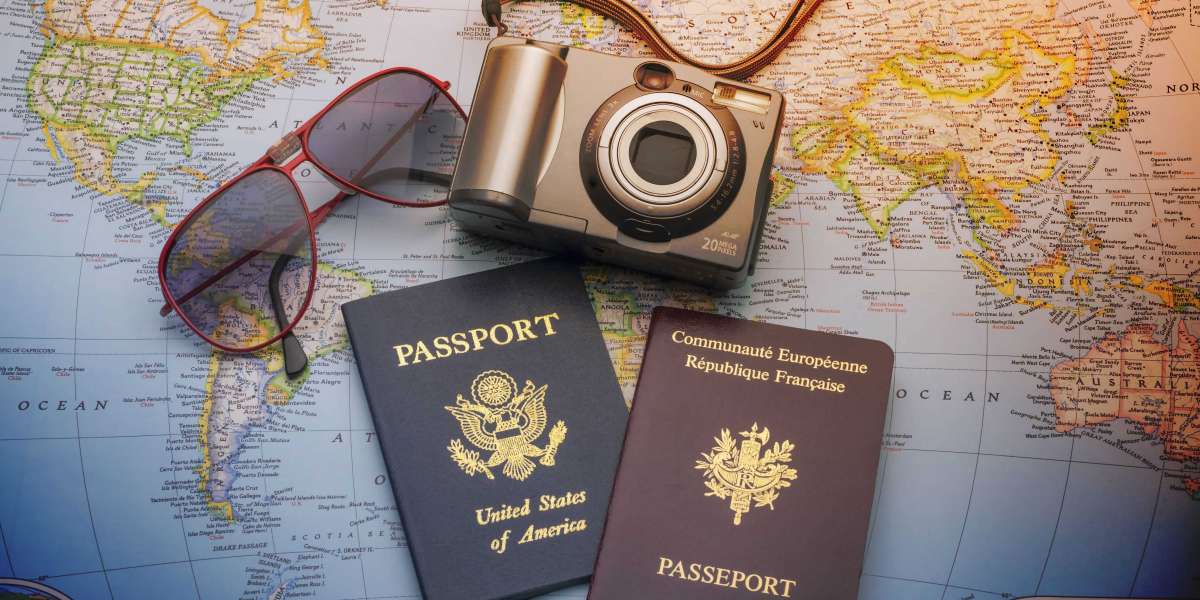 Visiting the Kingdom: Navigating the Visit Visa for Saudi Arabia and Specific Riyadh Visit Visa Requirements
