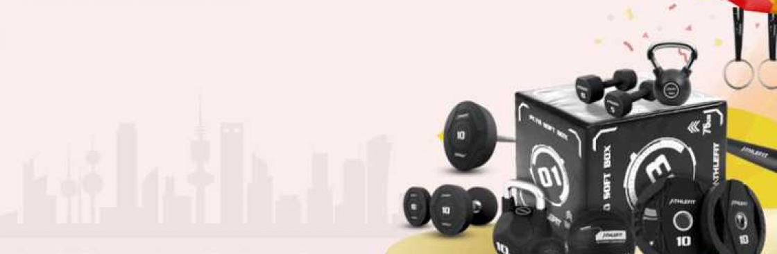 athlestore Cover Image