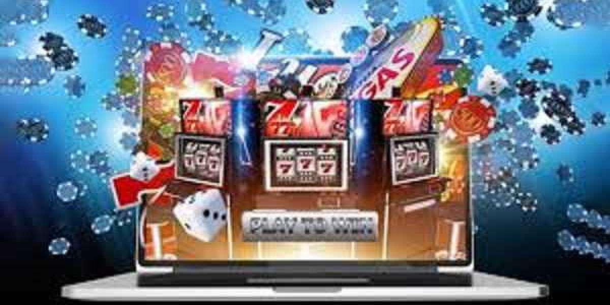 The New Era of Digital Gambling.