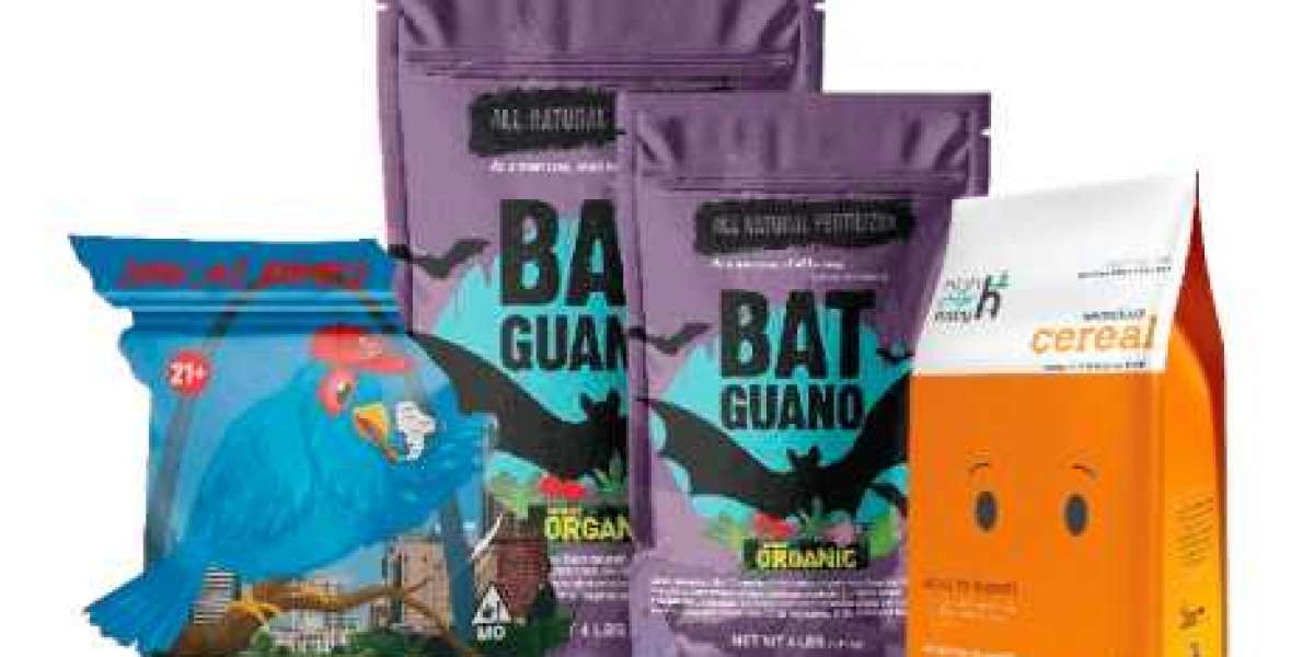 How to Print on Mylar Bags