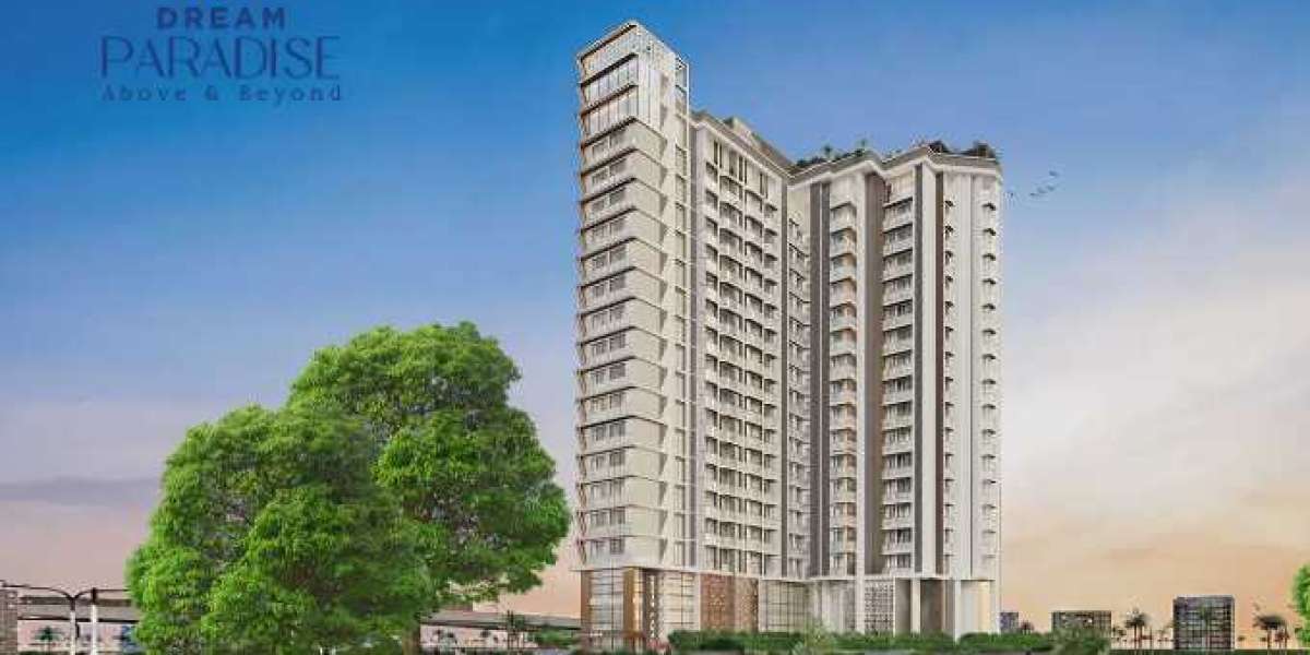 Welcome to Dream Paradise – Your Ideal Destination in Thane
