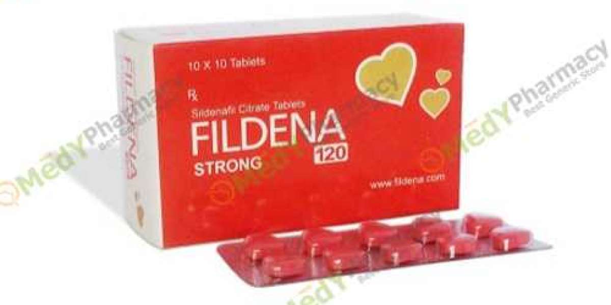 Fildena 120
