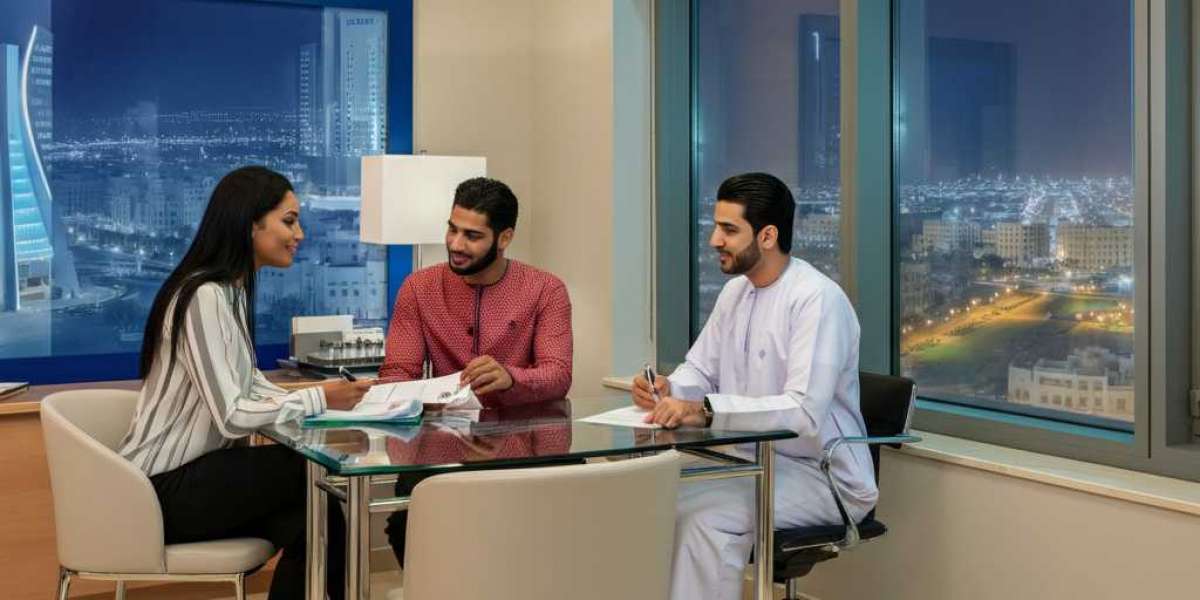 Understanding the Income Tax Filing Service in Oman