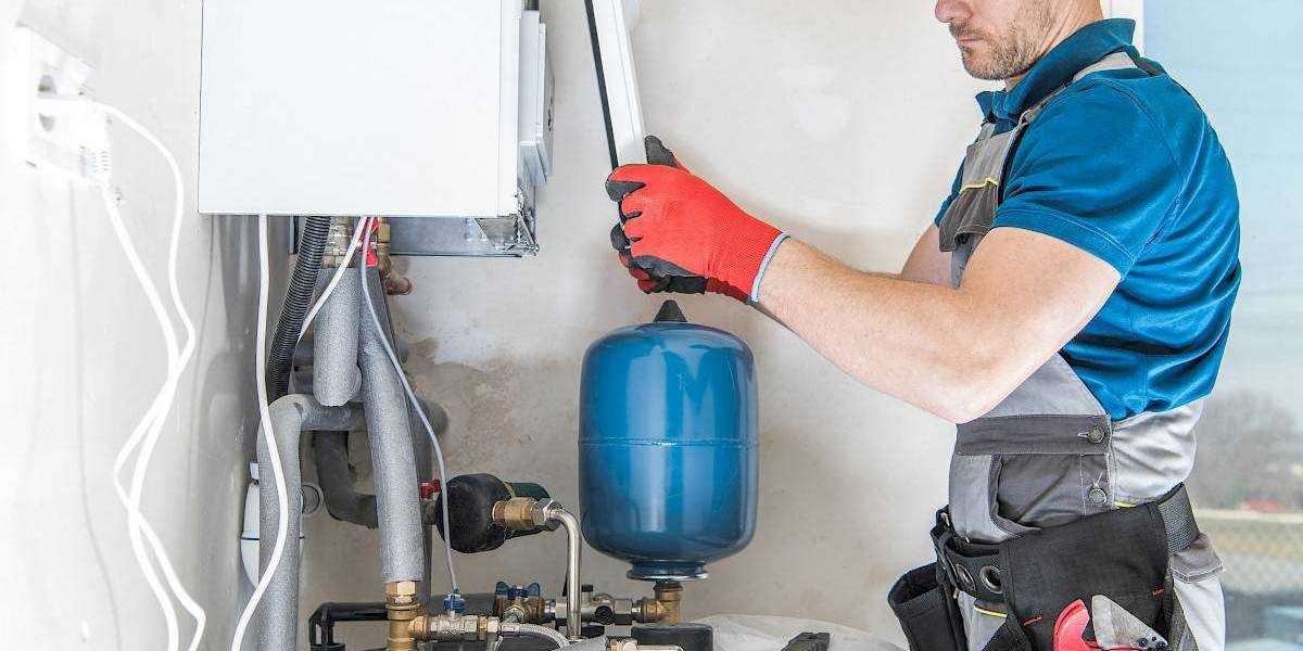 Choosing the Right Boiler System for Your Property