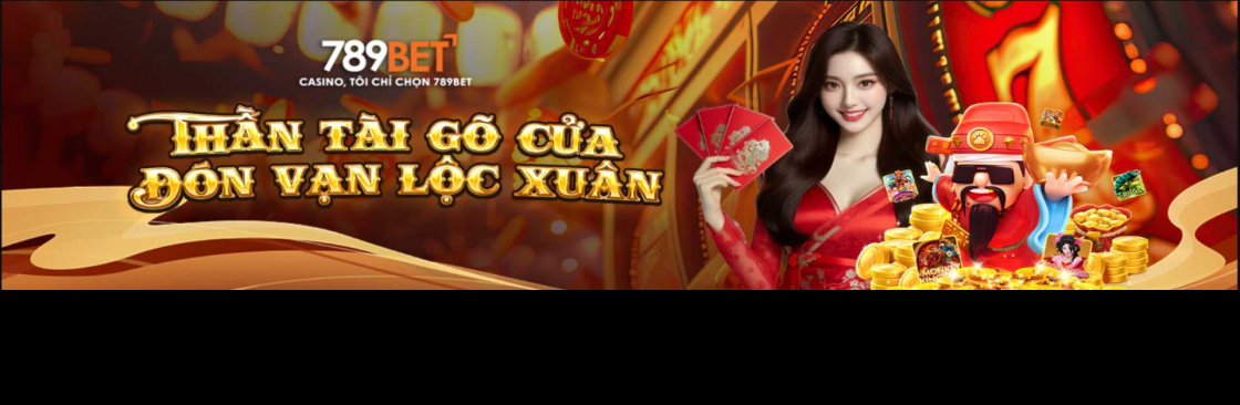789betvio Cover Image
