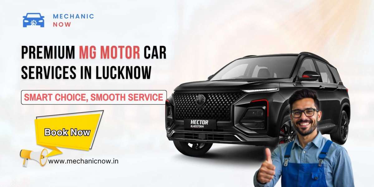 5 Most Overlooked Benefits of MG Motor Service Center