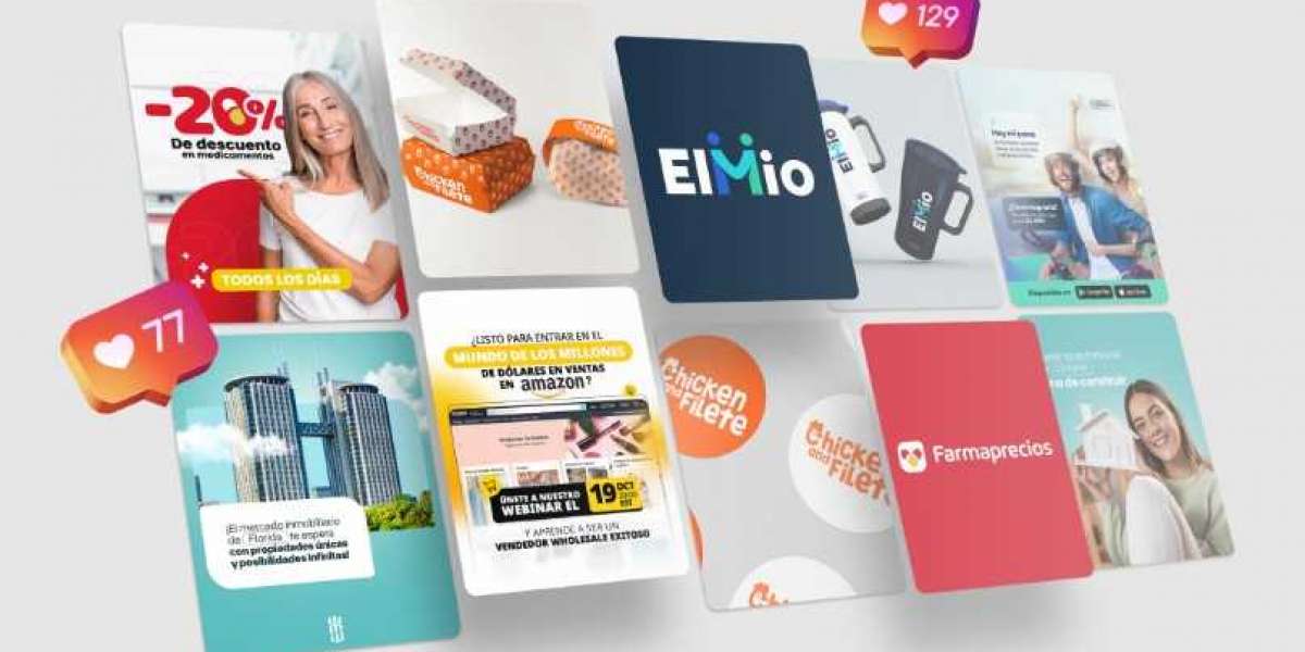 Agencias de Publicidad Venezuela: Revoluciona Tu Marca Hoy