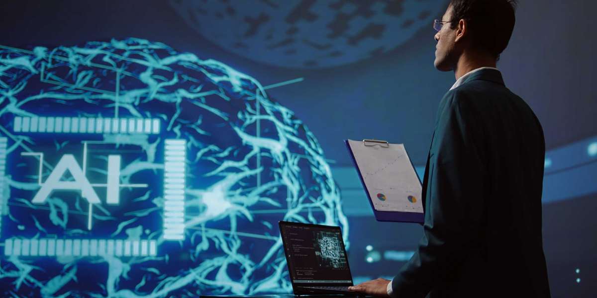 How AI Is Becoming Everyone’s Tool: The Democratization Era
