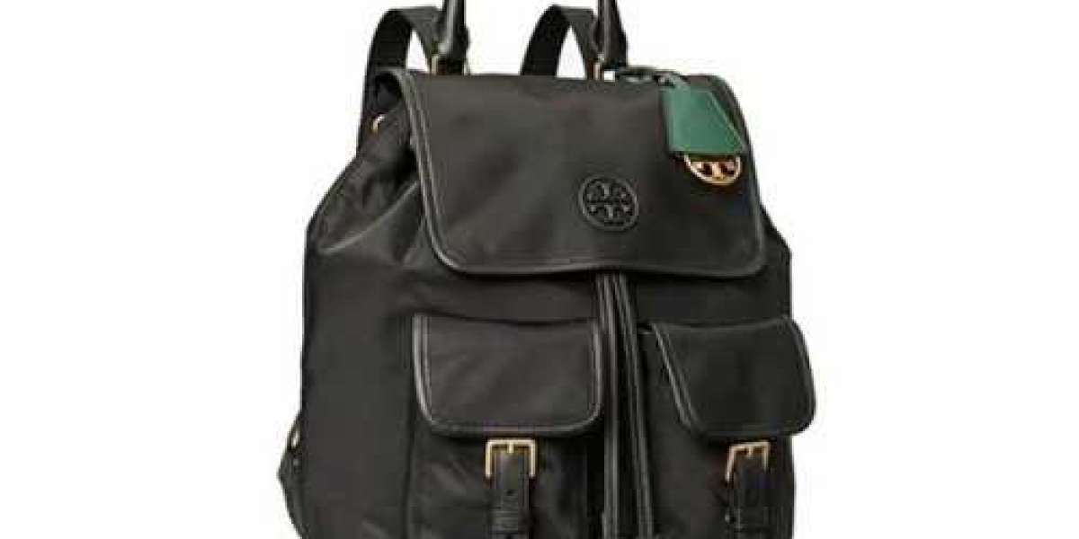 Tory Burch 後背包：時尚與實用並重的現代女性首選