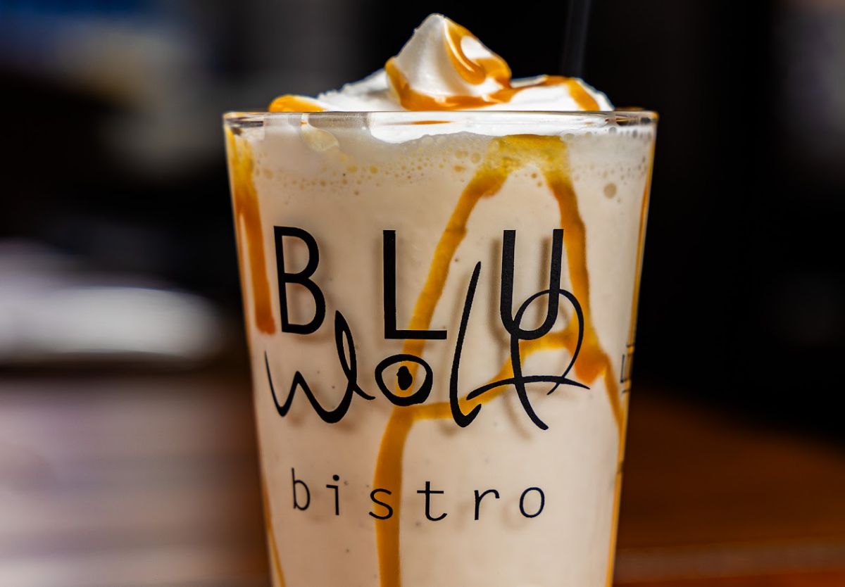 Blu Wolf Bistro - Park Ave Neighborhood, Rochester, NY