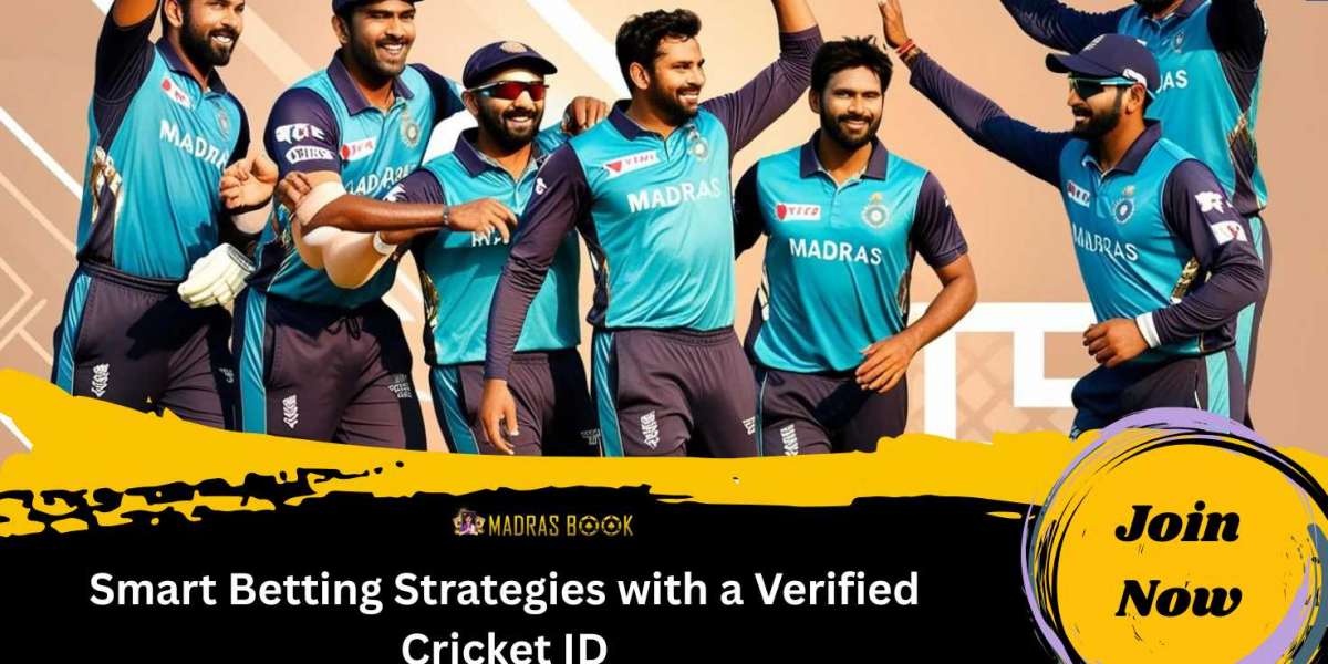 Best Cricket ID Sites for Safe and Easy Online Access