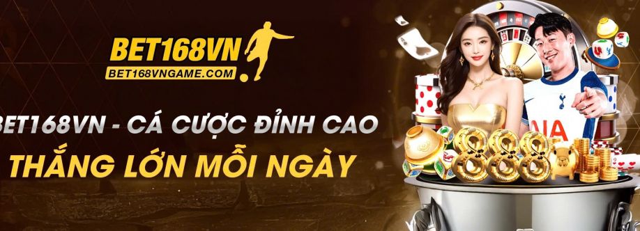 bet168vngame Cover Image