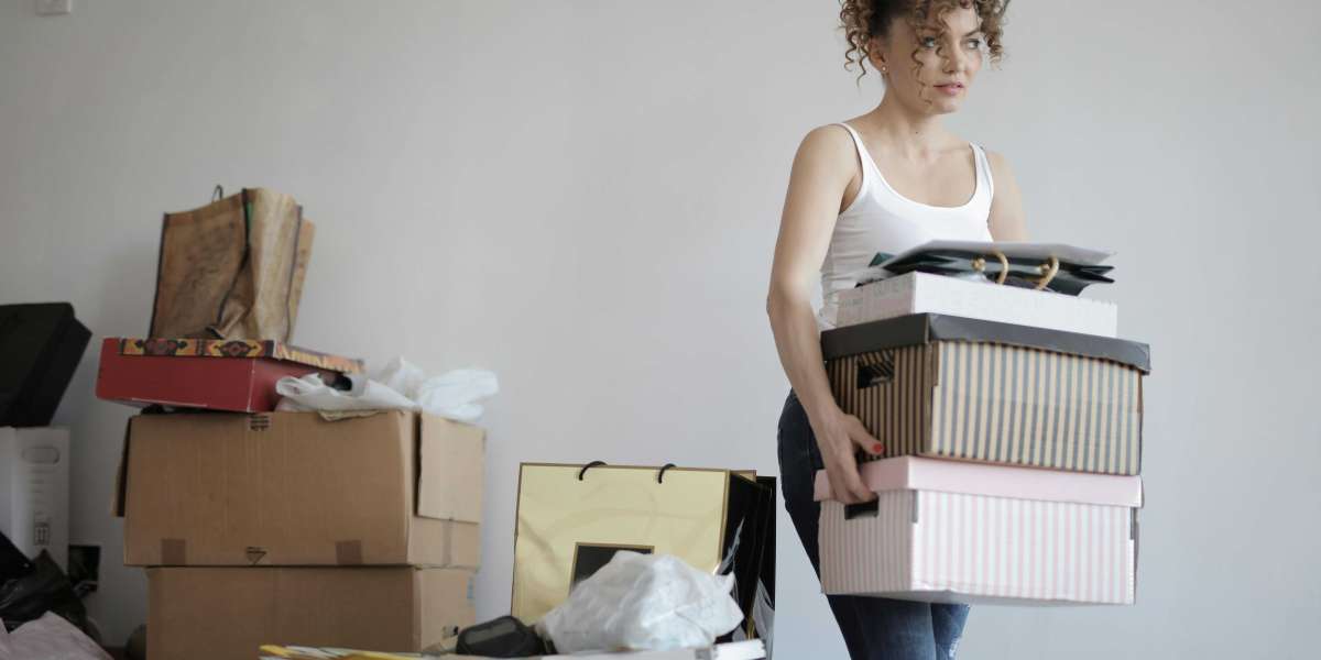 Health Benefits of Decluttering Your Home