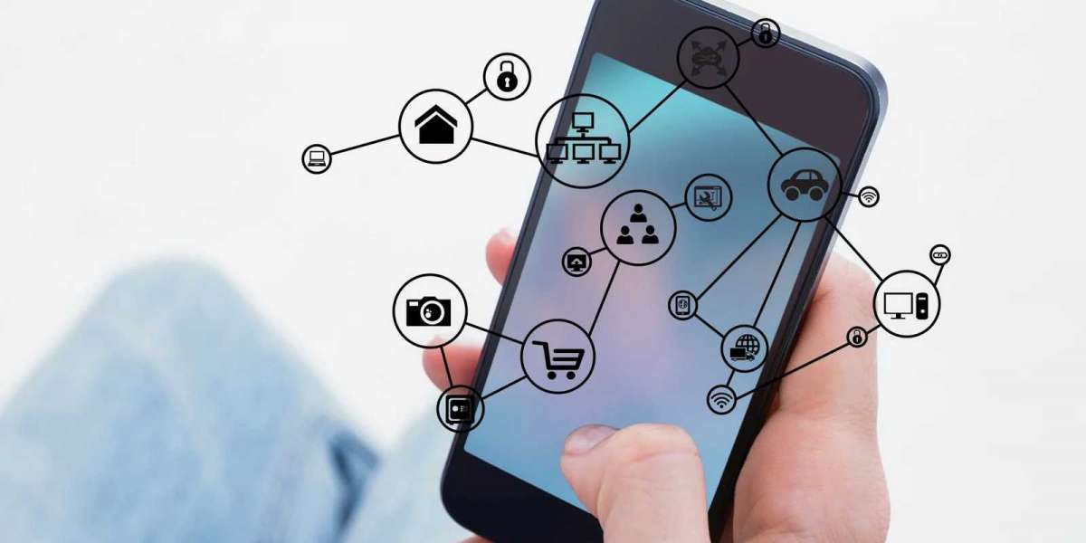 The Role of AI-driven Cognitive Radio in IoT Networks Today