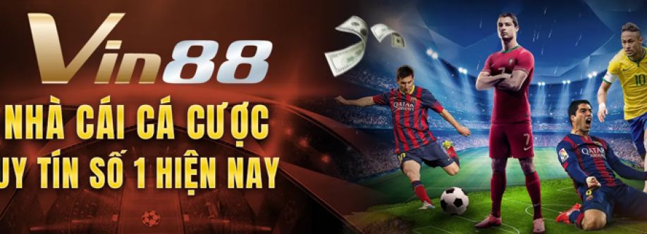 vin8885com Cover Image