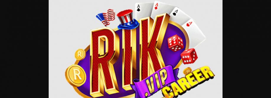 rikvipcareer Cover Image