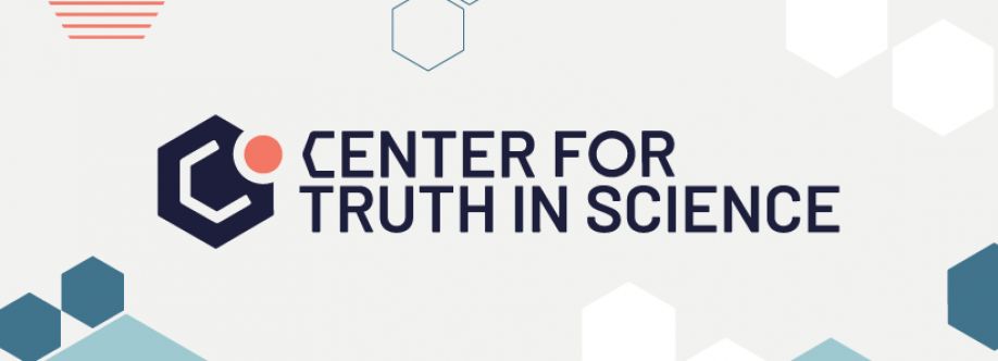 Center for truth in Science Cover Image