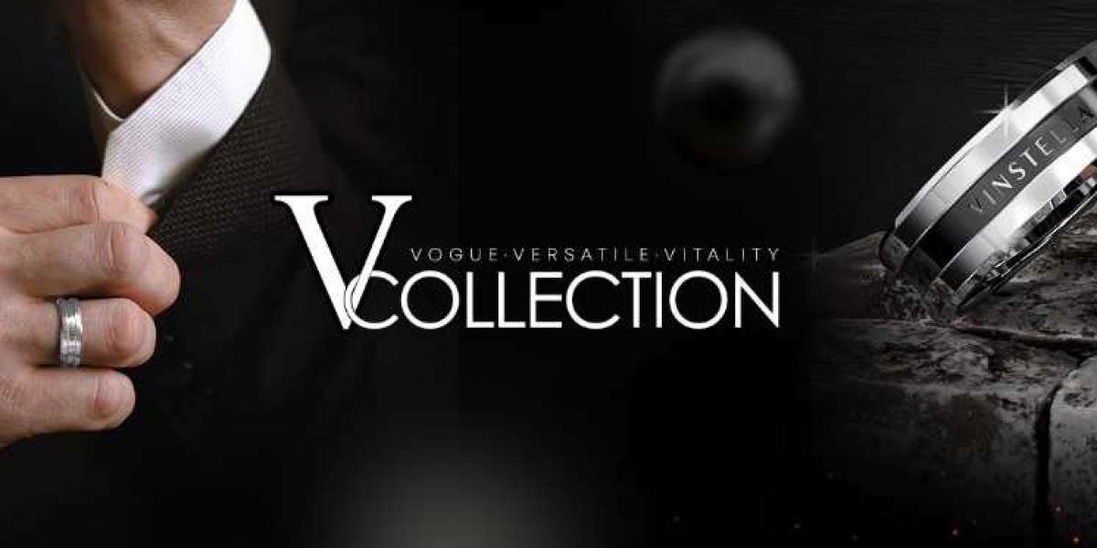Discover Timeless Elegance with 67 Jewels from Vinstella