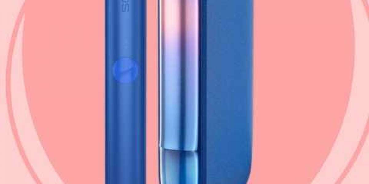 IQOS：改變吸煙習慣的創新科技