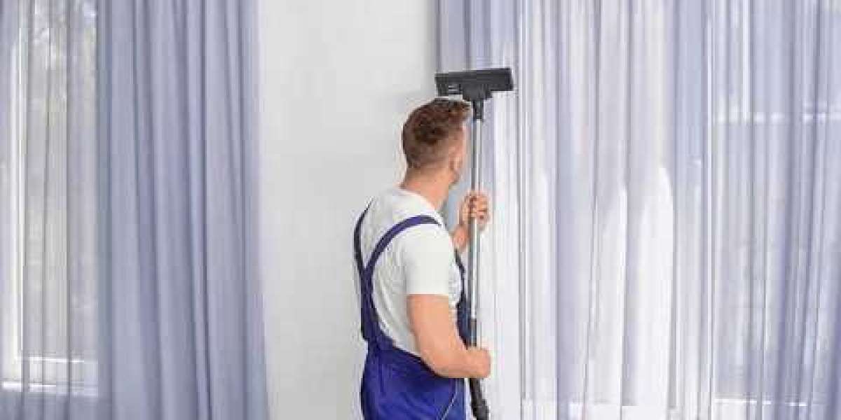 Spotless Drapery Cleaning Brooklyn