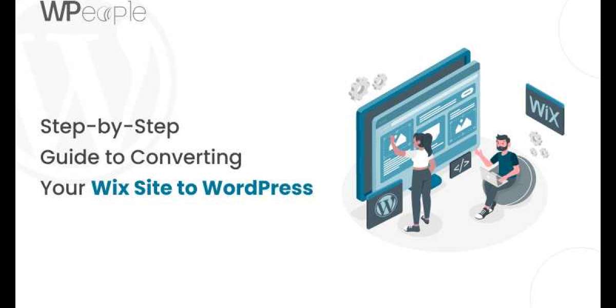 Wix to WordPress Migration: A Complete Guide for a Smooth Transition