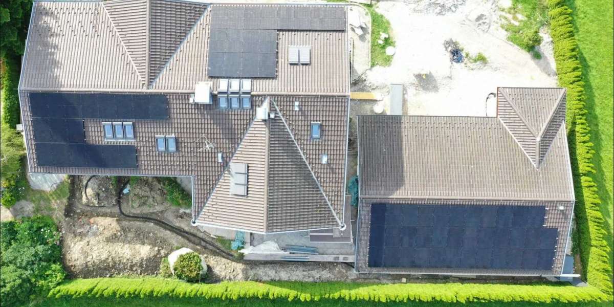 Top 5 Vorteile von PV-Anlagen für Eigenheime in Halle