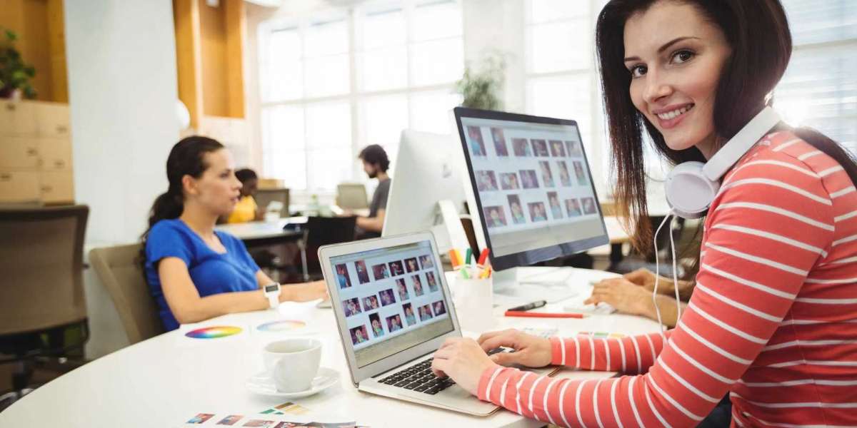 Unleash Growth with an Australia-Based Frontend Web Design Partner