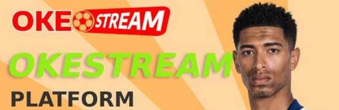 okestreamcom Cover Image