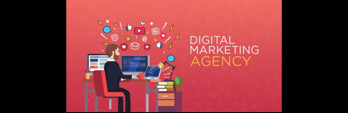 marketingagency Cover Image